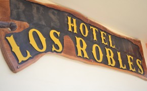 Hotel Los Robles